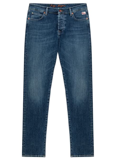 RRU110CE08999 BLU ROY ROGER'S | RRU110CE08999 BLU